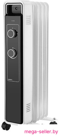 Масляный радиатор CENTEK CT-6221-5