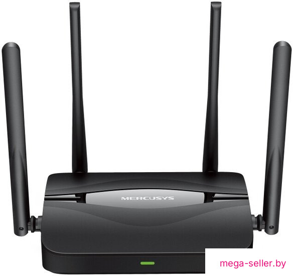 Wi-Fi роутер Mercusys MR25BE