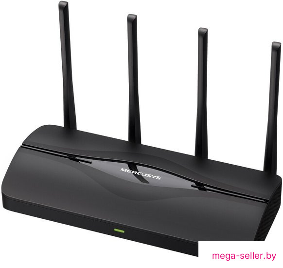 Wi-Fi роутер Mercusys MR27BE