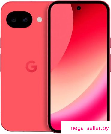 Телефон Google Pixel 10a 8GB/256GB (ягода)