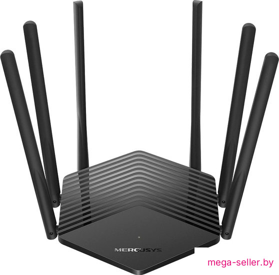 Wi-Fi роутер Mercusys MR50G