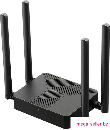 Wi-Fi роутер Mercusys MR62X