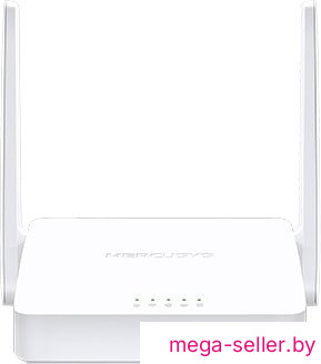 Беспроводной DSL-маршрутизатор Mercusys MW300D