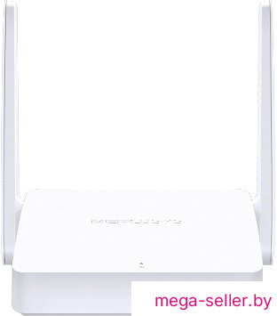 Wi-Fi роутер Mercusys MW301R