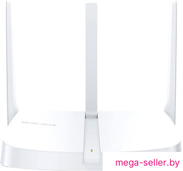 Wi-Fi роутер Mercusys MW305R v2
