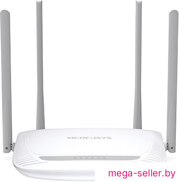 Wi-Fi роутер Mercusys MW325R v2