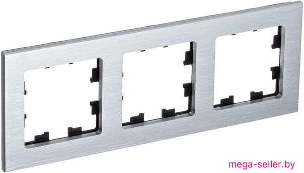 Рамка Schneider Electric AtlasDesign ATN312103