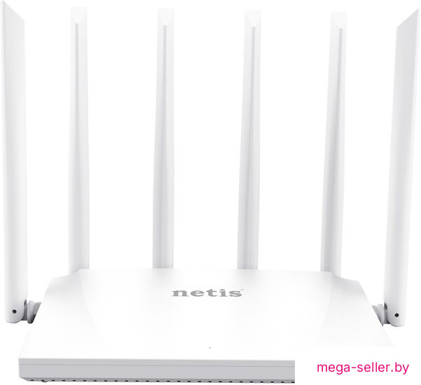 Wi-Fi роутер Netis NC63