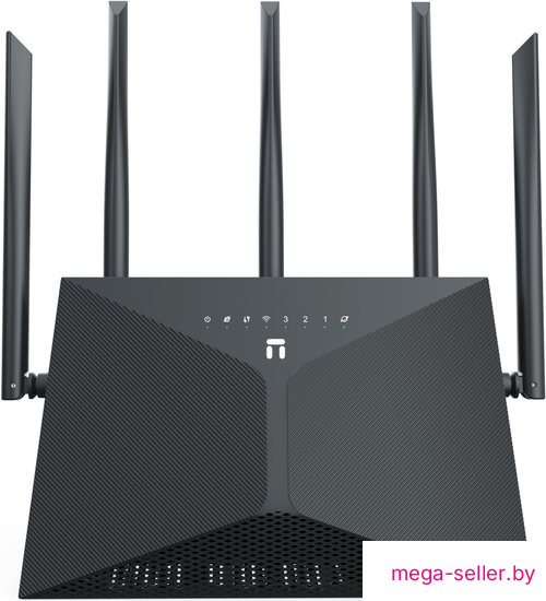 Wi-Fi роутер Netis NX30