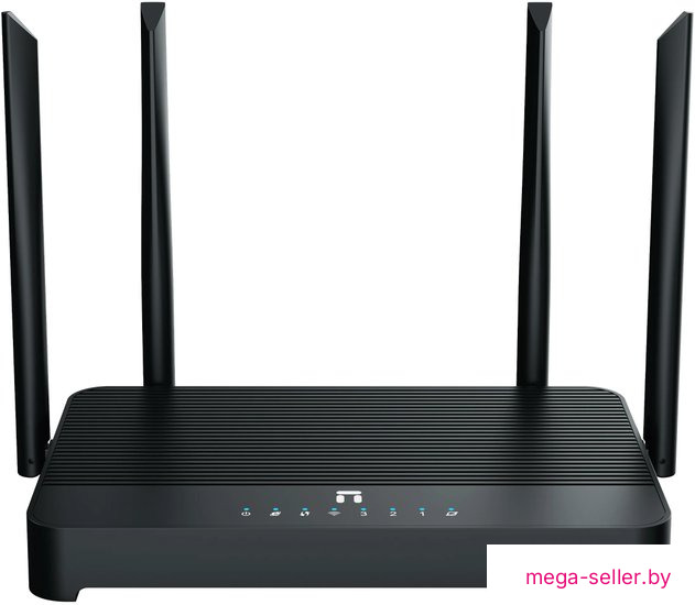 Wi-Fi роутер Netis NX31