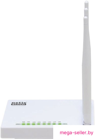 Wi-Fi роутер Netis WF2409E