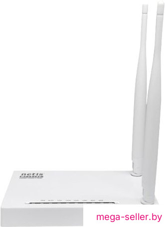 Wi-Fi роутер Netis WF2419E