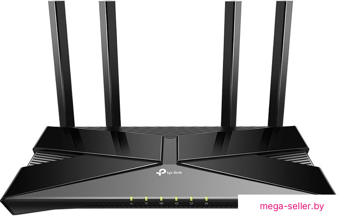 Wi-Fi роутер TP-Link Archer AX10