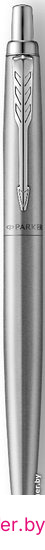 Ручка шариковая Parker Jotter XL Monochrome SE20 CT 2122756