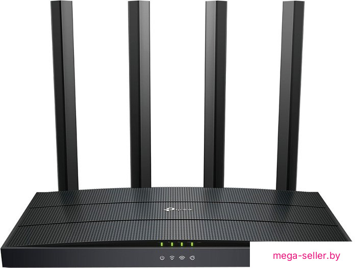 Wi-Fi роутер TP-Link Archer AX12