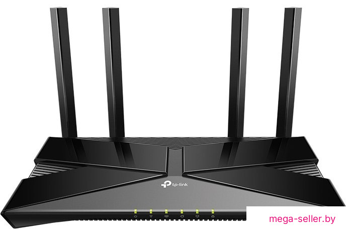 Wi-Fi роутер TP-Link Archer AX53