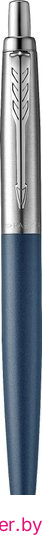 Ручка шариковая Parker Jotter XL CT 2068359 (синий)