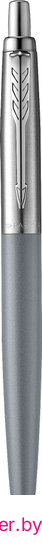 Ручка шариковая Parker Jotter XL CT 2068360 (серый)
