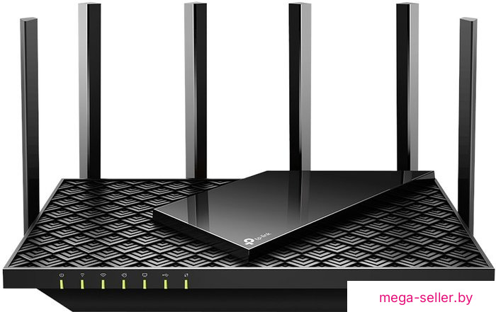 Wi-Fi роутер TP-Link Archer AX73