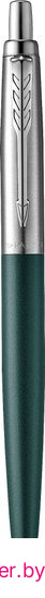 Ручка шариковая Parker Jotter XL CT 2068511 (зеленый)