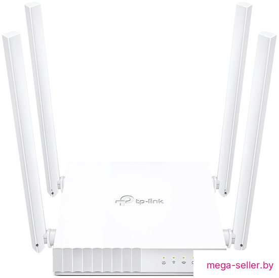 Wi-Fi роутер TP-Link Archer C24