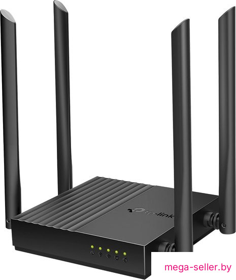 Wi-Fi роутер TP-Link Archer C64