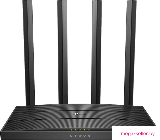 Wi-Fi роутер TP-Link Archer C80