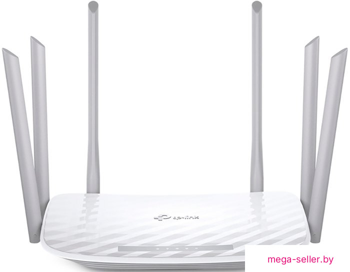 Wi-Fi роутер TP-Link Archer C86