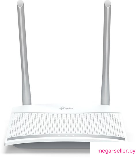 Wi-Fi роутер TP-Link TL-WR820N
