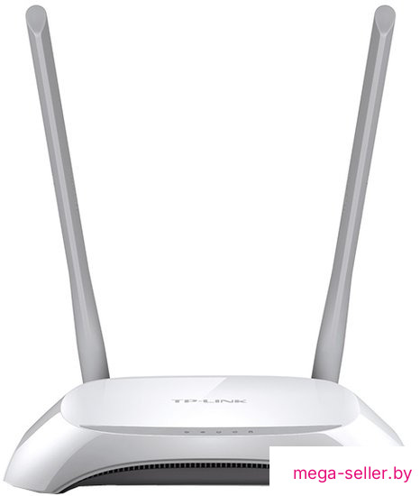 Wi-Fi роутер TP-Link TL-WR840N