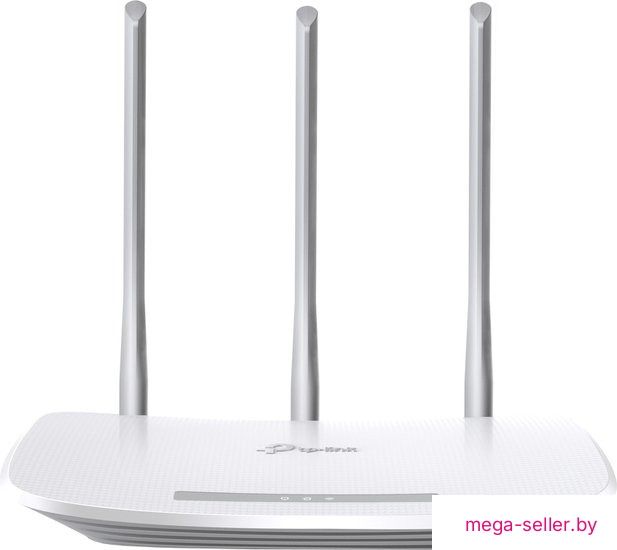Wi-Fi роутер TP-Link TL-WR845N v4