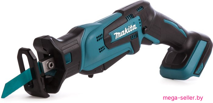 Сабельная пила Makita DJR185Z (без АКБ)