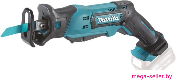 Сабельная пила Makita JR105DZ (без АКБ)