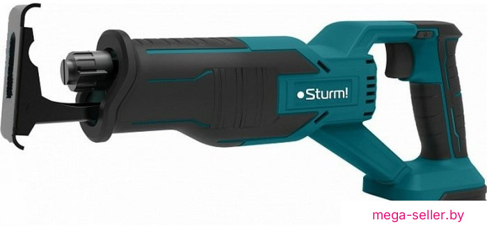 Сабельная пила Sturm CRS1801BL (без АКБ)