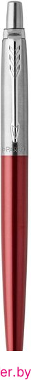 Ручка шариковая Parker Jotter Essential Kensington Red CT 1953187