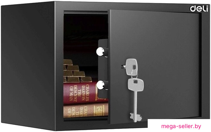 Мебельный сейф Deli Srock ET562