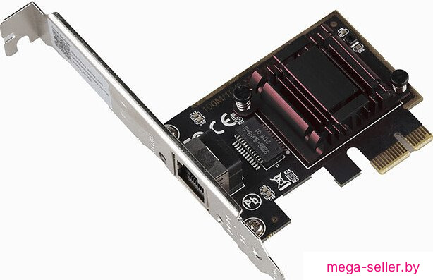 Сетевая карта Origo ON300/A1A