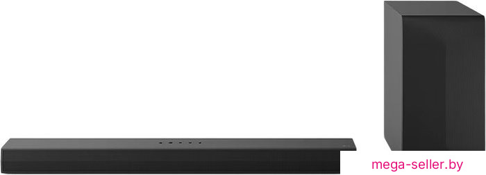 Саундбар LG S60T