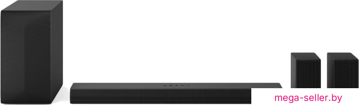Саундбар LG S60TR