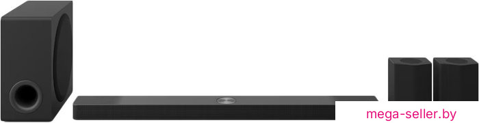 Саундбар LG S95TR