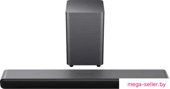 Саундбар TCL S55H
