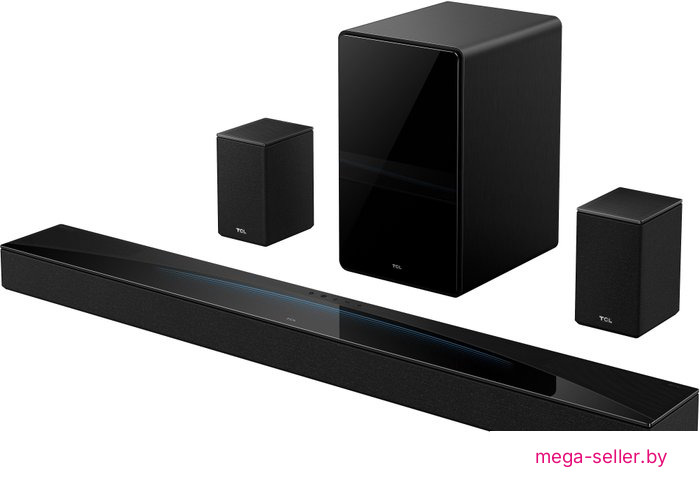 Саундбар TCL Q85H