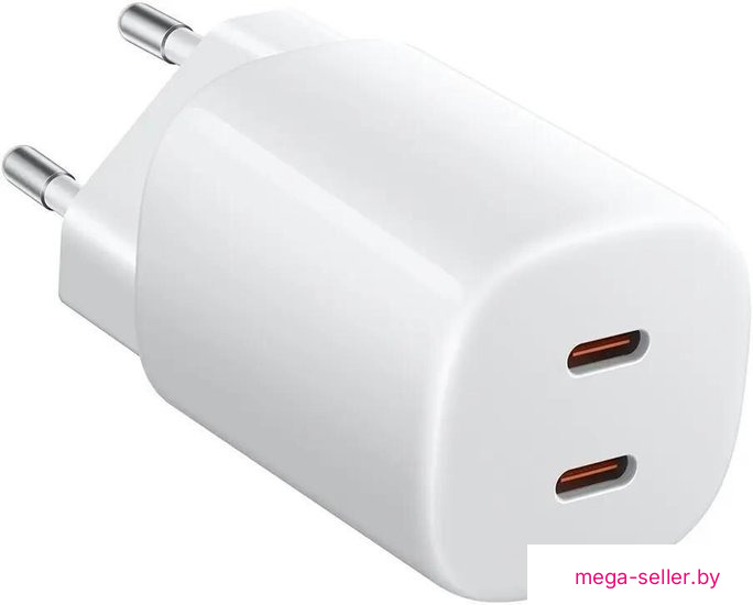 Сетевое зарядное Xiaomi Nano Turbo Charging 45W MDY-19-EG (международная версия)