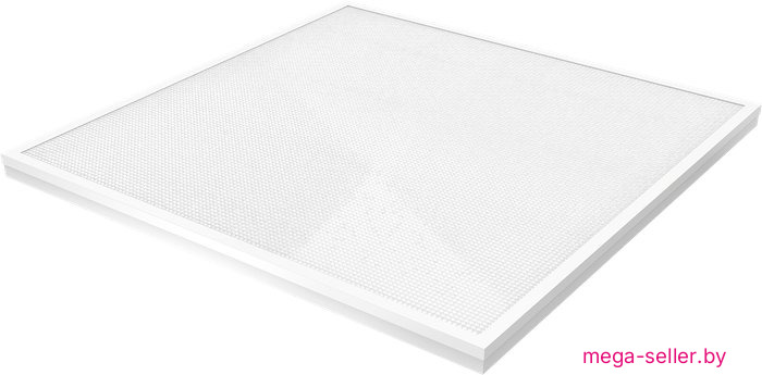 Gauss 48W 4500lm 4000K IP20 595x595x19мм призма LED 842123245