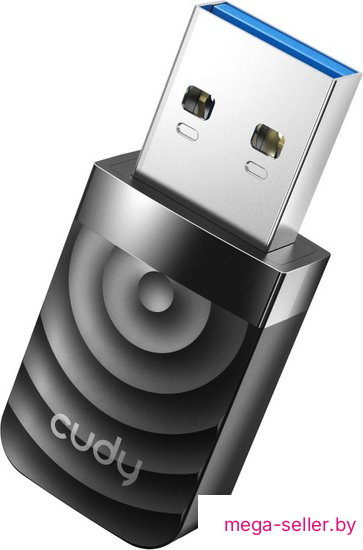 Wi-Fi адаптер Cudy WU1300S 1.0