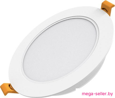 Gauss Elementary Downlight 5W 430lm 4000K 170-260V IP20 9100420205T (белый)