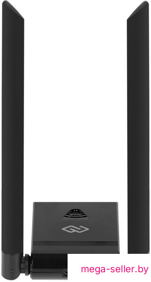 Wi-Fi адаптер Digma DWA-AC13002E