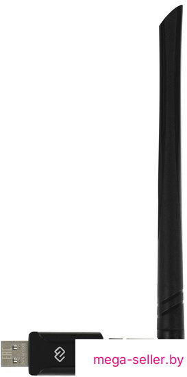 Wi-Fi адаптер Digma DWA-AC1300E