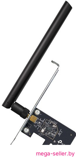 Wi-Fi адаптер TP-Link Archer T2E