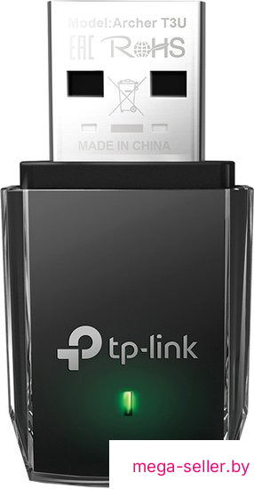 Wi-Fi адаптер TP-Link Archer T3U